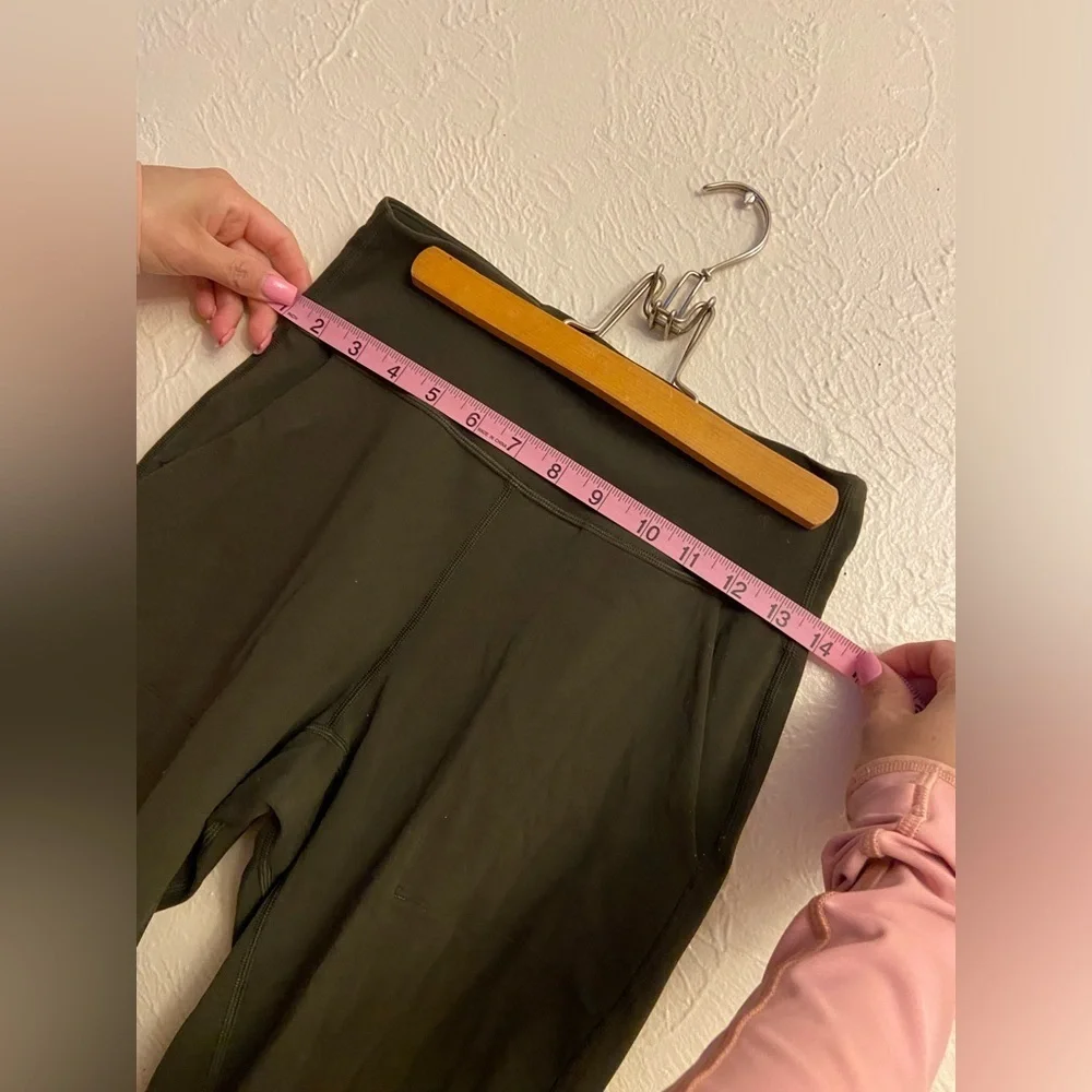 Lululemon pants